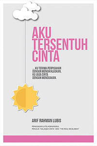 Image of AKU TERSENTUH CINTA