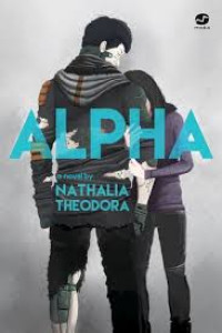 Image of ALPHA