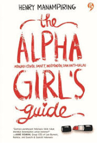 Image of Alpha Girl Guide