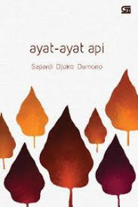 Image of Ayat - Ayat Api