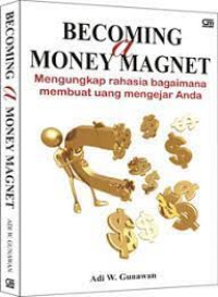 Image of Becoming a Money Magnet