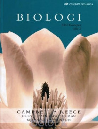 Image of Biologi Ke 8 Jilid 2