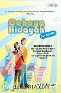 Image of Cahaya Hidayah for TEENS
