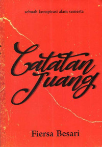 Image of CATATAN JUANG