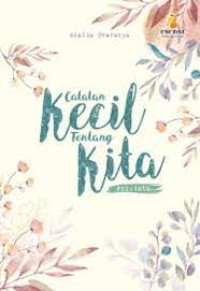 Image of Catatan Kecil Tentang Kita #sicinta