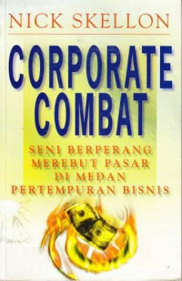 Image of Corporate Combat
