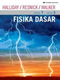 Image of FISIKA DASAR Edisi 7 Jilid 3