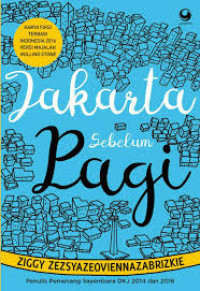 Image of Jakarta Sebelum Pagi