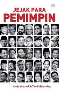 Image of Jejak Para Pemimpin