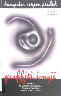 Image of Kumpulan Cerpen Pendek