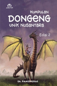 Image of Kumpulan Dongen Unik Nusantara edisi 2