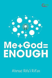 Image of Me+God= Enough Mengobati Kesalahan Kekecewaan, dan Putus Asa