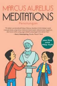 Image of Meditations