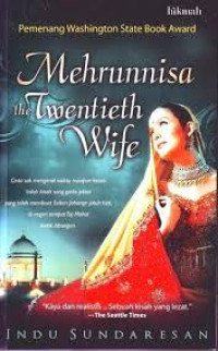 Image of Mehrunnisa, the Twentieth Wife