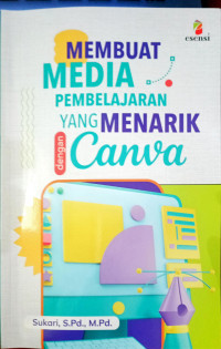 Image of Membuat Media Pembelajaran yang Menarik dengan CANVA
