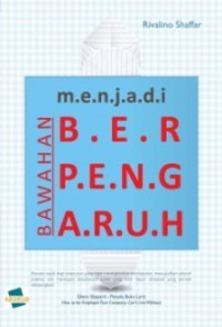 Image of Menjadi Bawahan Berpengaruh 5