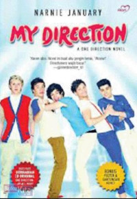 Image of My Direction