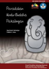 Image of Peradaban Hindu - Buddha Pekalongan Rumah Peradaban Pekalongan