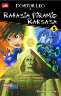 Image of Rahasia Piramid Raksasa
