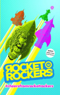 Image of Rocket Rockers