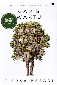 Image of Sebuah Perjalanan Menghapus Luka Garis Waktu