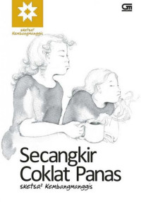Image of Secangkir Coklat Panas