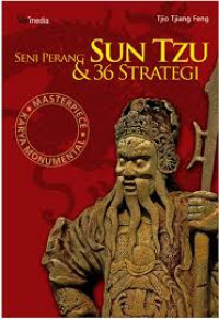 Image of Seni Perang Sun Tzu dan 36 Strategi