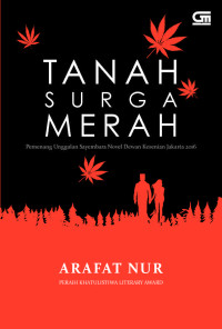 Image of Tanah Surga Merah