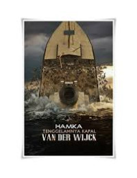 Image of Tenggelamnya Kapal Van Der Wijck