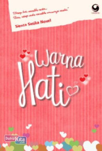 Image of Warna Hati